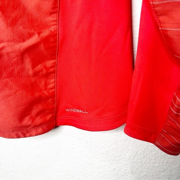 THE NORTH FACE Isotherm Jacket WindWall Windbreaker Full Zip - Picture 13 of 15